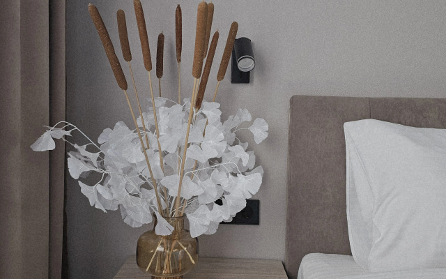 Квартира Капучино