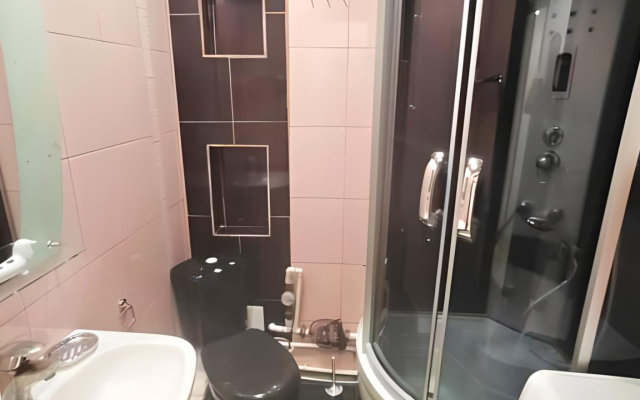 Апартаменты Однокомнатная Квартира в Центре Города