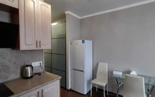 Апартаменты 1 на Молодежной