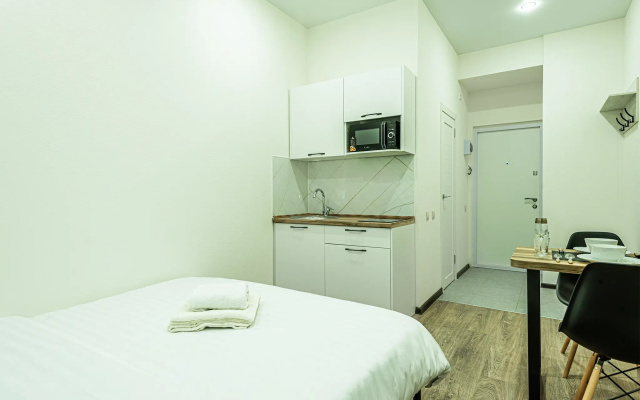 Apartments at Kursky Station 4 - Apartment in Moscou - Photo 5