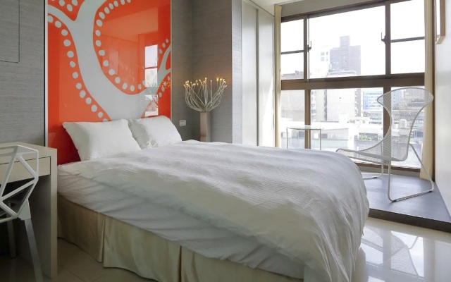 Human Space Roosevelt Apart-Hotel