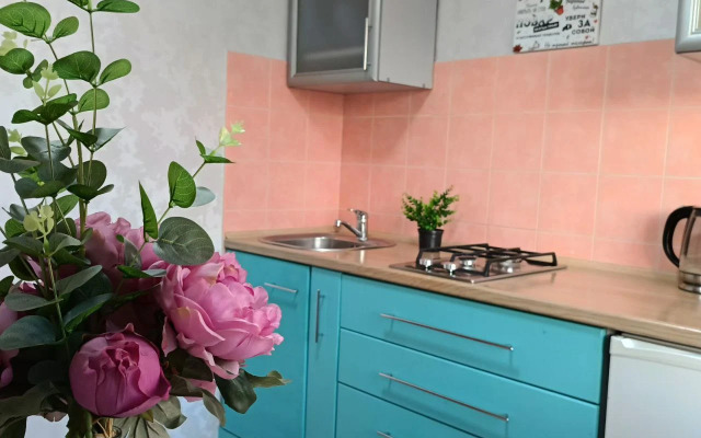 Квартира Атмосфера уюта