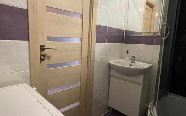 Квартира на Шахтеров 60