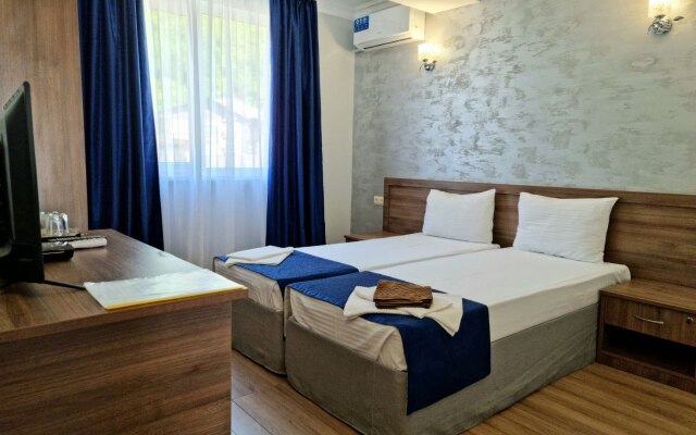 Nobi Guest House
