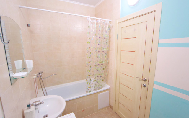 Квартира в центре Взлётки