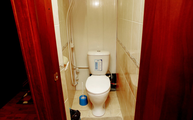 Апартаменты Трехкомнатные Первомайская 41