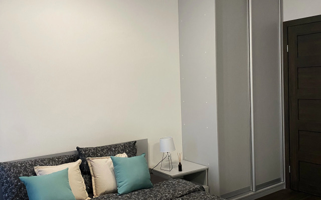 Апартаменты в Центре Санкт Петербурге