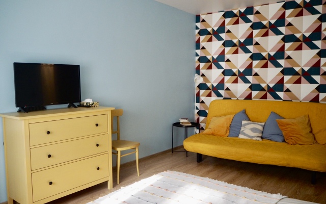 Cozy city centre apartament Flat