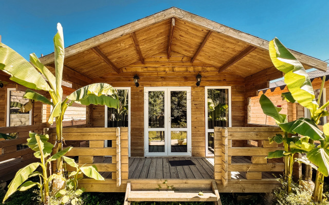 A-Home Guest House