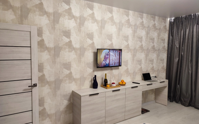 V komplekse Kranz Prestige Apartments