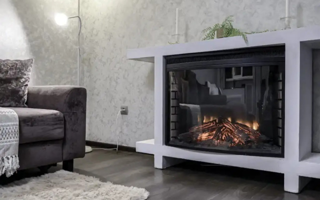 Квартира Green Fox на Медиков