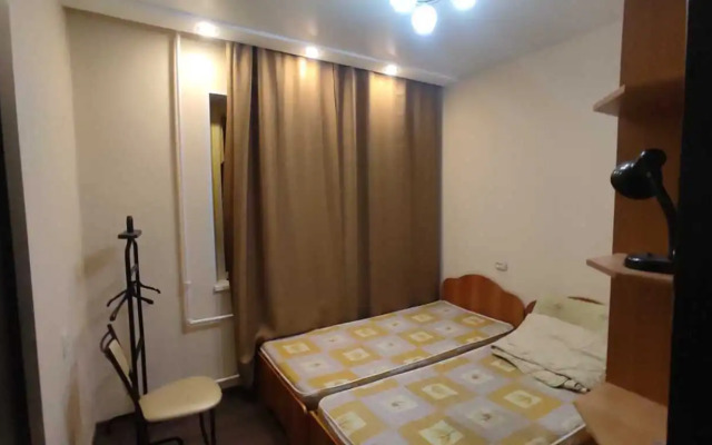 Апартаменты на  Олимпийской 83