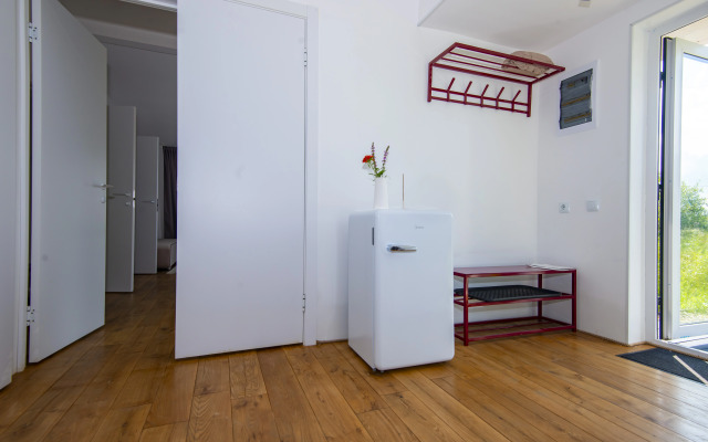 Duplex Odnokomnatnyj Rize Village Guest house