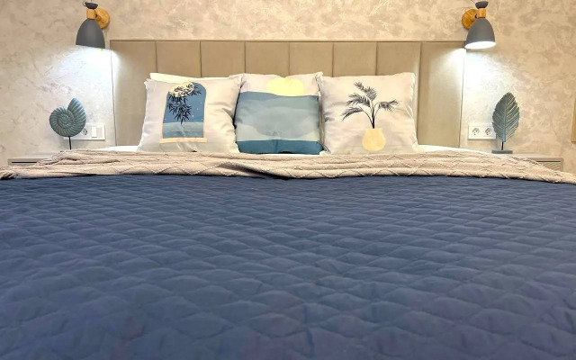 Апартаменты Lagoon