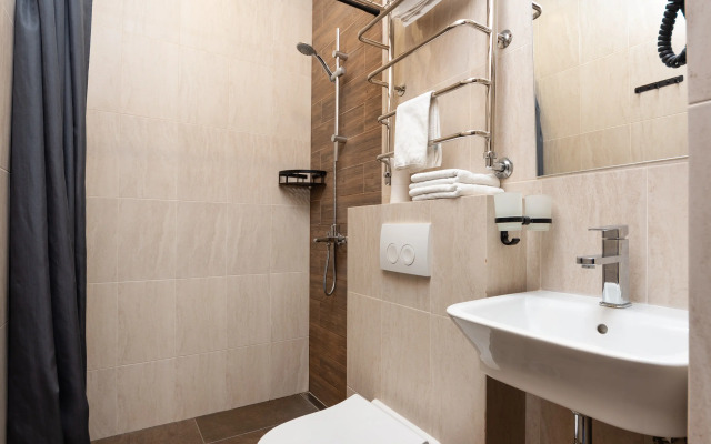 Апартаменты LOFT 5Вершин 3