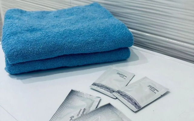 Квартира На Герасименко 1/6