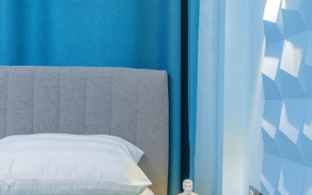 Apartamenty Na Lensoveta 20 (1)