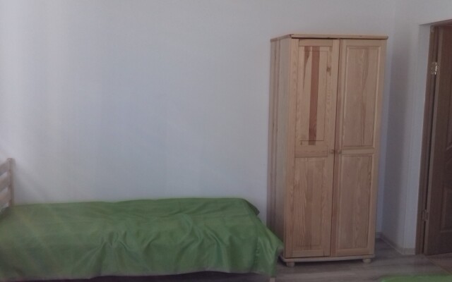 Dlya Otdyha I Prozhivaniya Furnished rooms