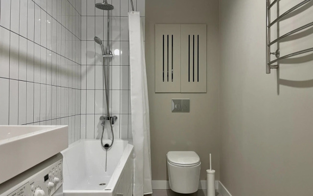 Апартаменты May Day 2