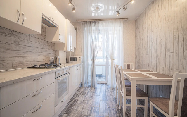 Квартира Элегантная с уникальной геолокацией