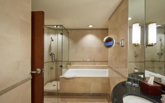 Hilton Cairo Grand Nile