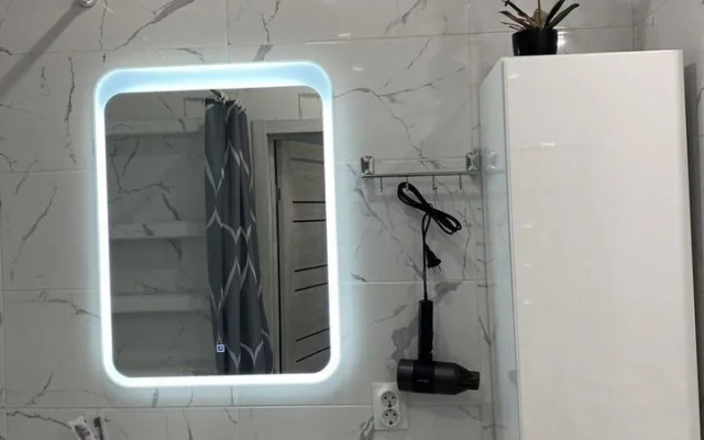 Квартира на Пионерской 530