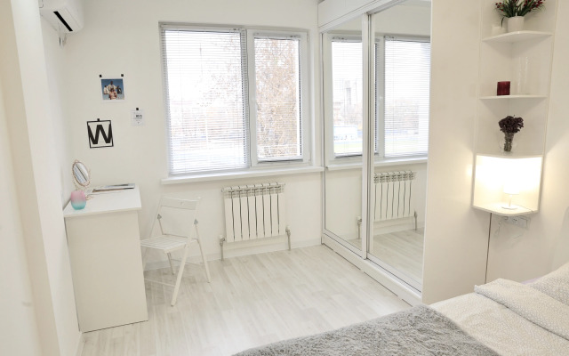 ADT White Dream Apartments