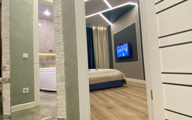 Na Margelova 7/2, 10et (HouseVip26) Flat