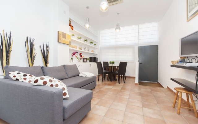 Апартаменты Duplex Gracia Stay Barcelona