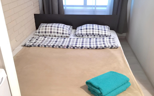 Zhk Yasny Apartments