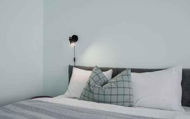 Apartamenty Prostornye v Nebo naprotiv TRC Planeta