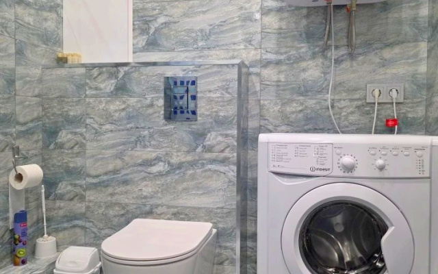 Apartamenty Premium klassa v Elitnom ZK Legenda v centre Tuly (A)