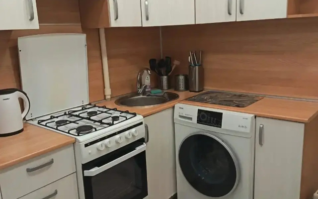 Квартира 1к Посуточно в Нижнем Новгороде Центр у Метро