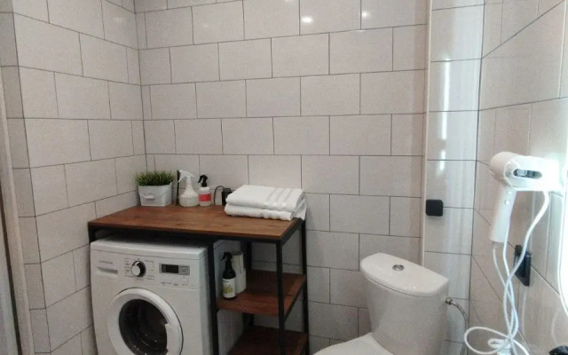 Style Studio Apartments