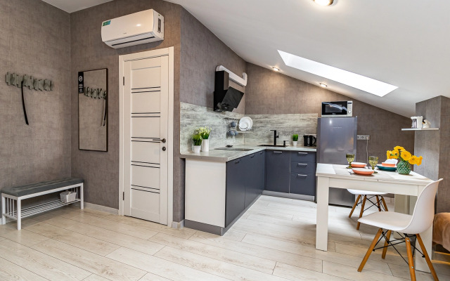 Квартира На Михалева