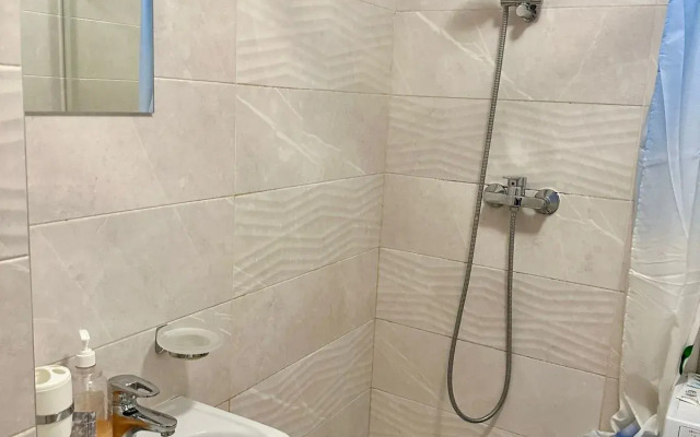 Dvukhkomnatnye Apartamenty V Tsentre Goroda Apartments