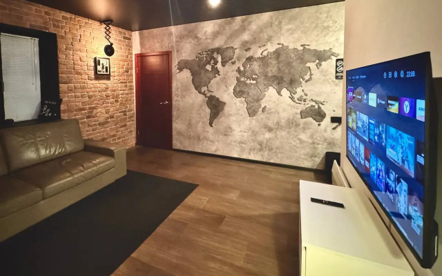 Квартира Комфортная в центре Смоленска