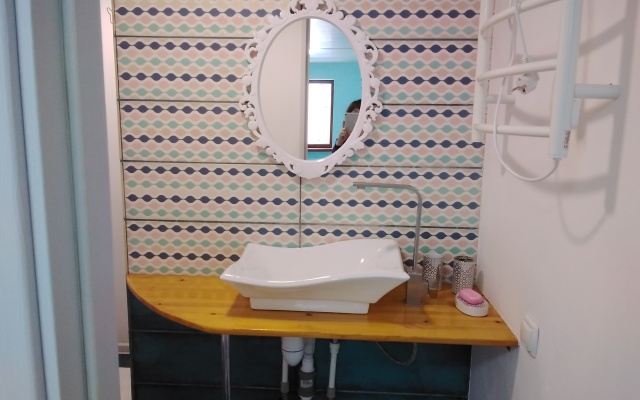 Na Krasnoflotskoy Guest House