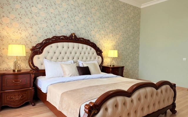 Апартаменты в Центре