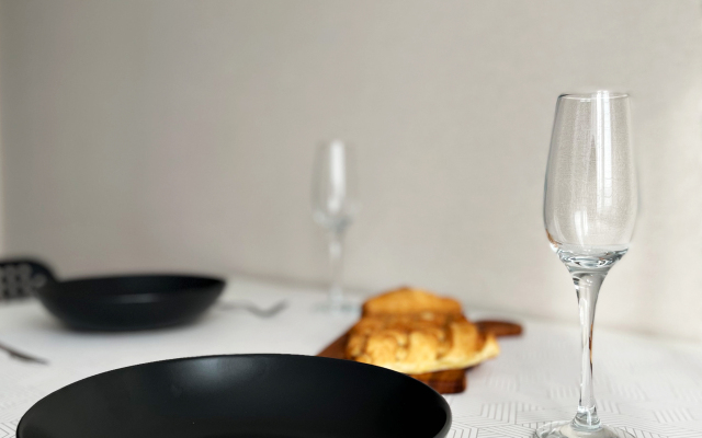 Апартаменты Династия