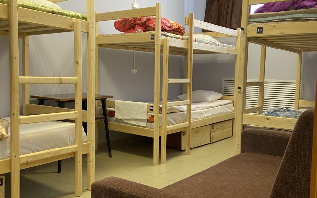 Hostel "Cosmonaut"