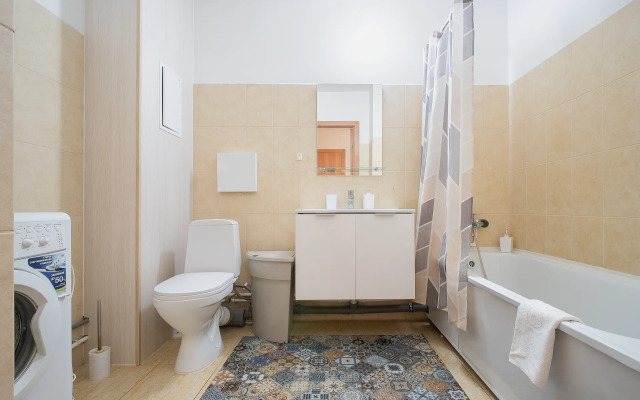 Квартира в Рыбацком