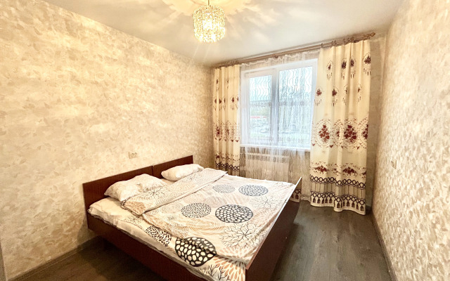 Апартаменты Смазчиков 5