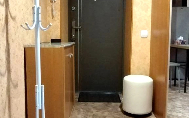 Квартира на Артиллерийской улице 17