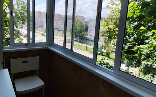 Na Kaulya Flat