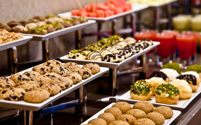 Отель Holiday Inn Gaziantep - Sehitkamil by IHG