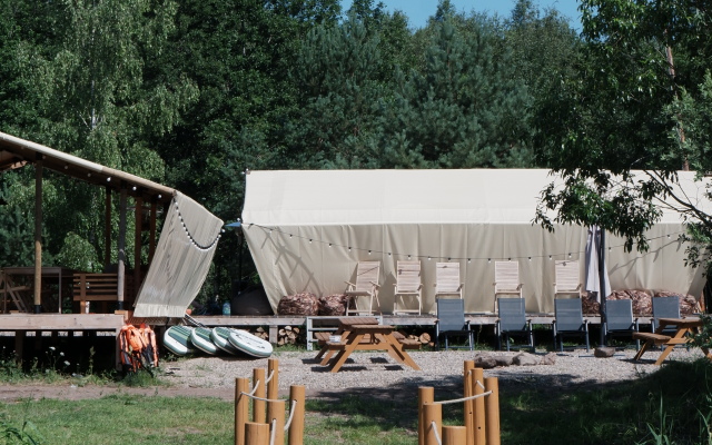 База отдыха Торополис