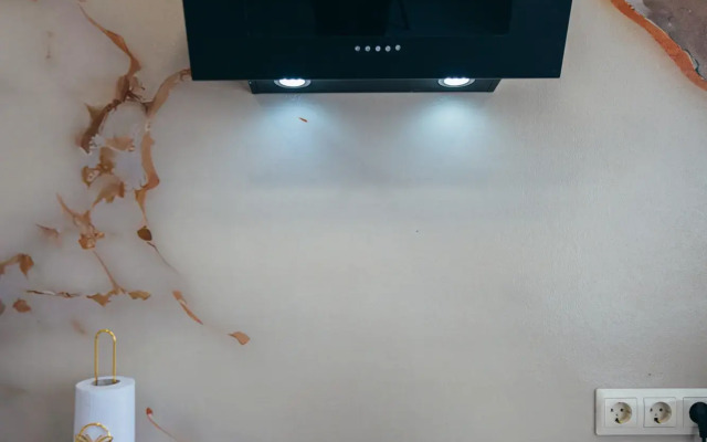 Апартаменты Уютные дизайнерские