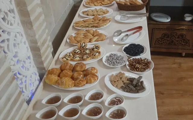 Отель Old House