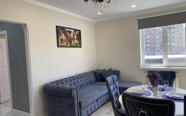 Квартира На чиле в Казани